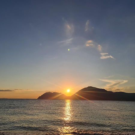 Christina'S Beachside Apartment Ρίο Εξωτερικό φωτογραφία