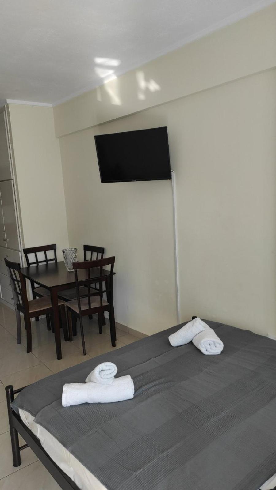 Christina'S Beachside Apartment Ρίο Δωμάτιο φωτογραφία
