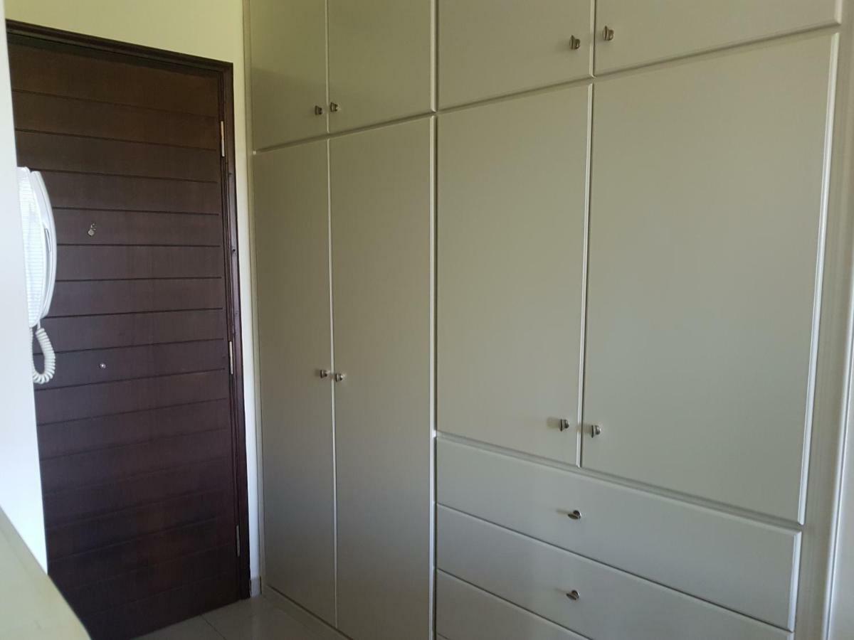 Christina'S Beachside Apartment Ρίο Εξωτερικό φωτογραφία
