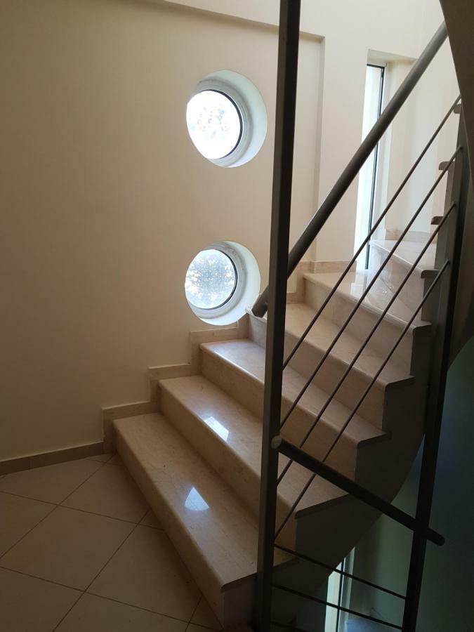 Christina'S Beachside Apartment Ρίο Εξωτερικό φωτογραφία